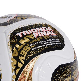 Fifa 2026 world cup finals league ball
