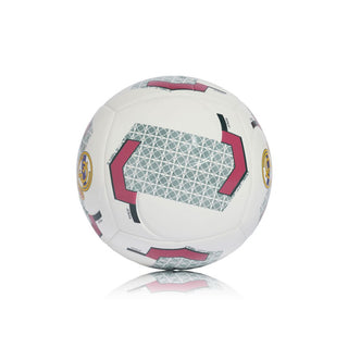 Real madrid home club ball