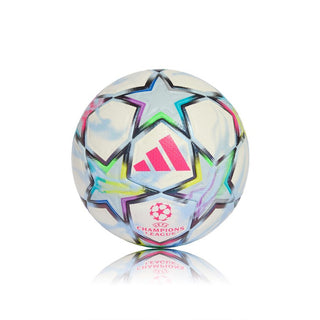 Champions league 26-27 por ball