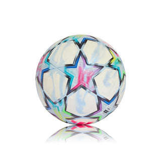 Champions league 26-27 por ball