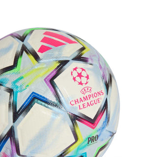 Champions league 26-27 por ball