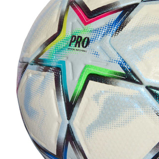 Champions league 26-27 por ball
