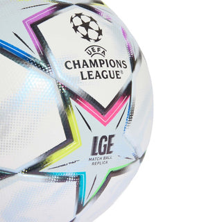 Champions league 26/27 ball