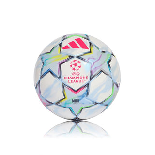 Champions league 26-27 mini-balls