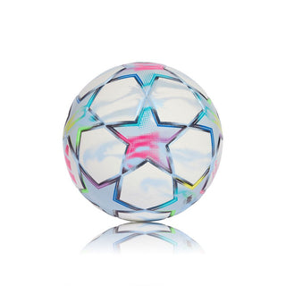 Champions league 26-27 mini-balls