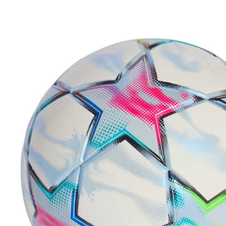 Champions league 26-27 mini-balls