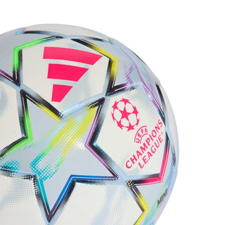 Champions league 26-27 mini-balls