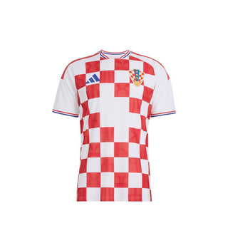 Maillot authentique croatie home (homme)