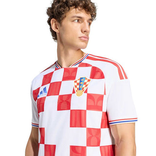 Maillot authentique croatie home (homme)