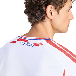 Maillot authentique croatie home (homme)