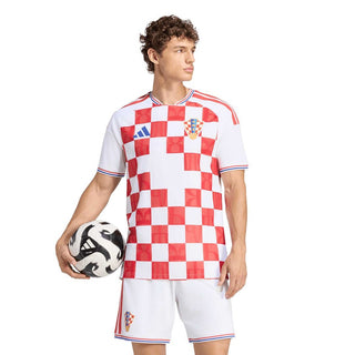Maillot authentique croatie home (homme)
