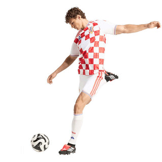 Maillot authentique croatie home (homme)