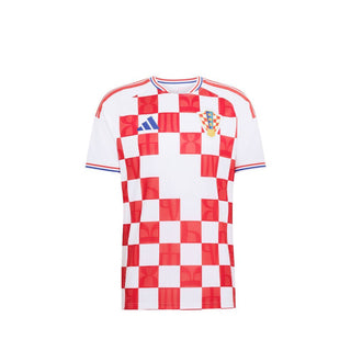 Croatia home shirt 26 ad