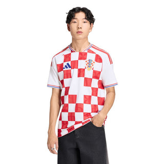 Croatia home shirt 26 ad