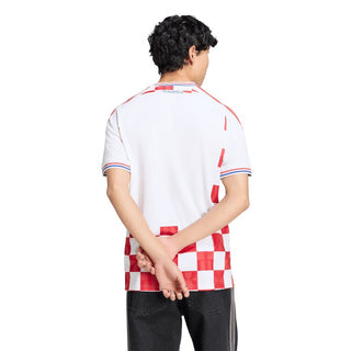 Croatia home shirt 26 ad