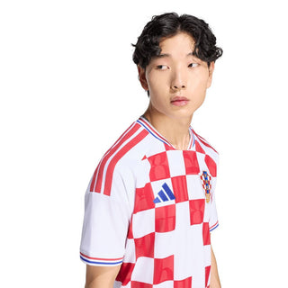 Croatia home shirt 26 ad