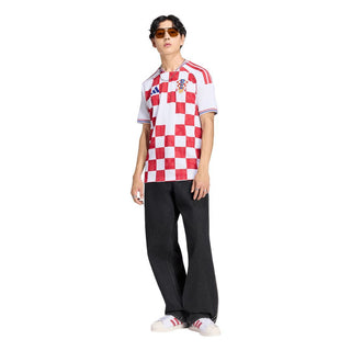 Croatia home shirt 26 ad