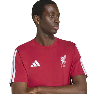 Liverpool fc dna tshirt men's