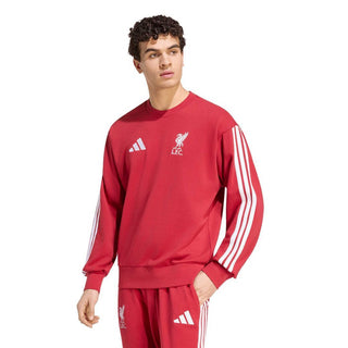 Molleton liverpool fc dna homme