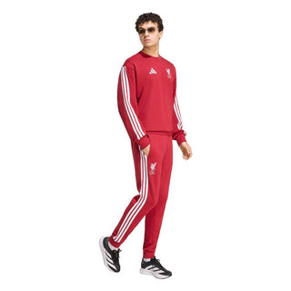 Molleton liverpool fc dna homme