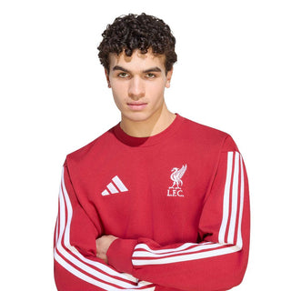 Molleton liverpool fc dna homme