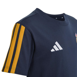 Real madrid tshirt youth