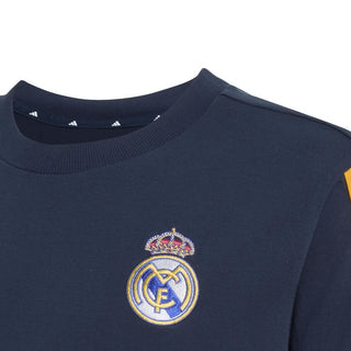 Real madrid tshirt youth