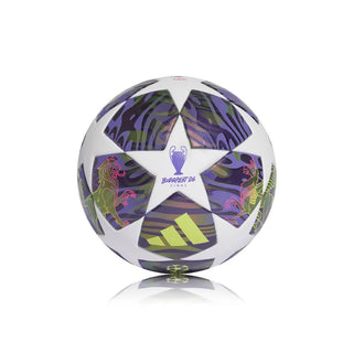 Ballon finale ucl league