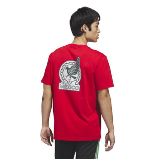 Tshirt mexique away fifa world cup 26 ad