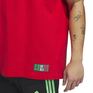 Tshirt mexique away fifa world cup 26 ad