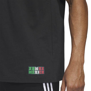 Fifa world cup 26 mexico away t-shirt ad