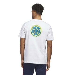 Tshirt colombie away fifa world cup 26