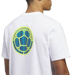 Tshirt colombie away fifa world cup 26