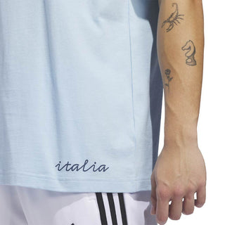 Tshirt italie away fifa world cup 26 ad