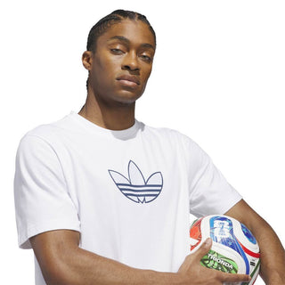Tshirt italie away fifa world cup 26 ad