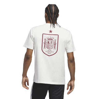 Fifa world cup 26 spain away t-shirt ad