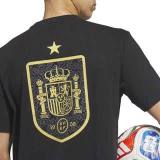 Fifa world cup 26 spain away t-shirt ad