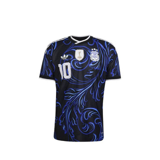 Maillot argentine messi away auth. homme