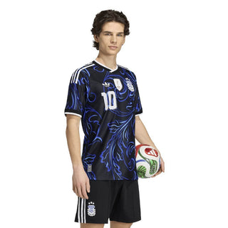 Maillot argentine messi away auth. homme