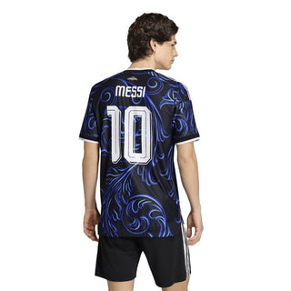 Maillot argentine messi away auth. homme