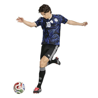 Maillot argentine messi away auth. homme