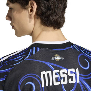 Maillot argentine messi away auth. homme