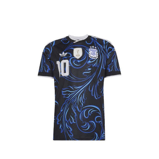 Maillot argentine messi away homme