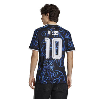Maillot argentine messi away homme