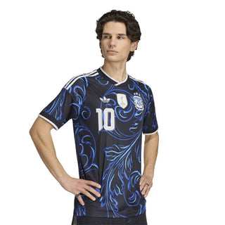 Maillot argentine messi away homme