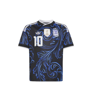 Maillot argentine messi away junior