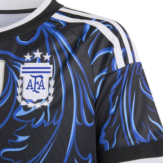 Maillot argentine messi away junior