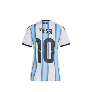 Maillot argentine messi home femme