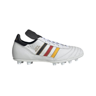 Copa mundial federation germany ad