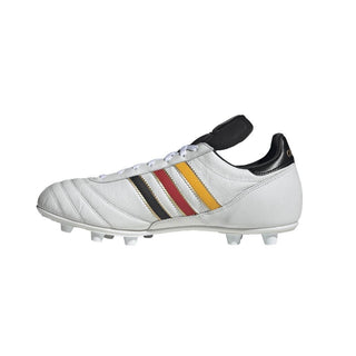Copa mundial federation germany ad